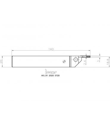 HELIR 2020-3T20