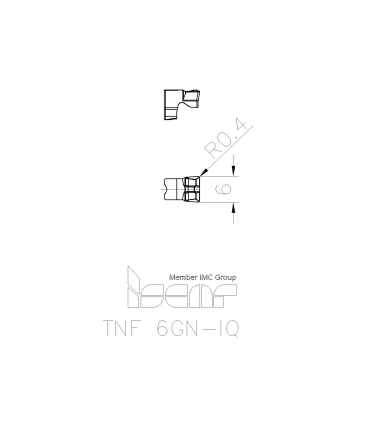 TNF 6GN-IQ IC808
