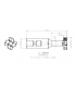 ETS D32-11-W25-XN09