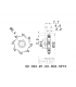 SD D32-M1.00-NO2-SP15 IC908
