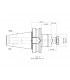 BT50 SEMC 27X78