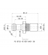 PS BT50 45 M24 MAS1 OB