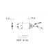 16ER 18 UN         IC908