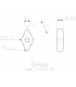 DNMG 150612-NR IC8150