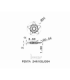 PENTA 24N100J004 IC908