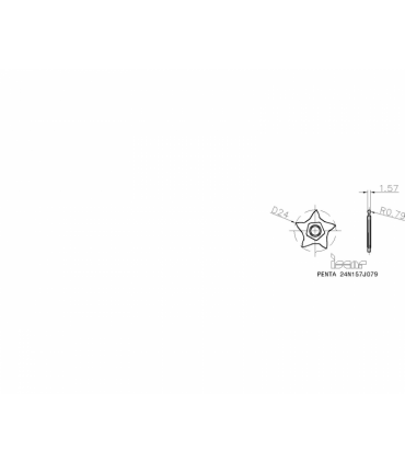 PENTA 24N157J079 IC908
