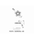PENTA D22R200J-6D IC808G