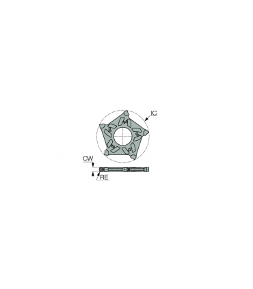 PMN D22-2J-1 IC908
