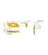 SCIR 22-AR00-25K16 IC1008
