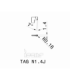 TAG N1.4J IC830