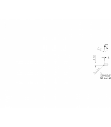 TAG L4J-4D IC808
