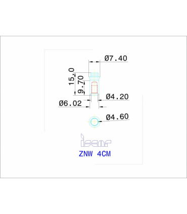 ZNW 4CM