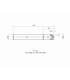 HTP D020-3-L150-C20-LN06