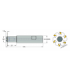 SW 25C-D63-JHP