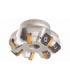 SR M2.5X0.45-L6 IP7