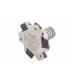 SR M5X20DIN912