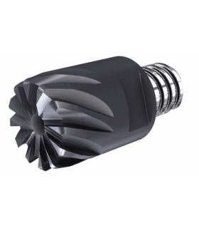 SR M5X25DIN912