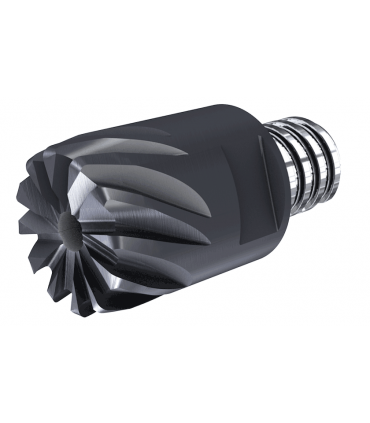 SR M5X25DIN912