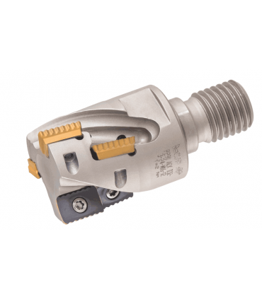 SR M5X25DIN912