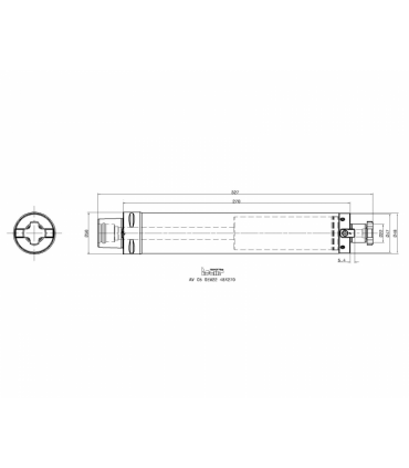 AV C5 SEM22 48X270
