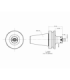 BT50 FC SEM16X75C