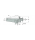 BT50 FC SEM27X105C