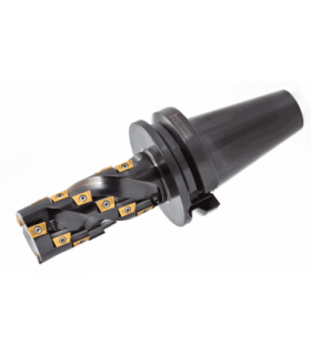 FIN LNK D050-100-4-BT50