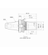 BT40 SRKIN 20X 90