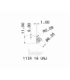 11IR 16 UNJ      IC806