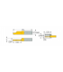 PICCO R 015.2515-20 IC228
