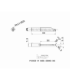 PICCO R 020.0300-35 IC1008