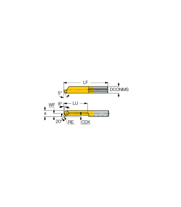 PICCO R 050.6-15B IB55