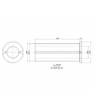 AV-BUSH-60-40