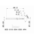 SCD 010-004-030 AP4 IC908