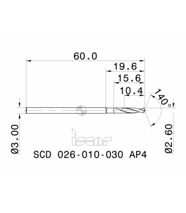 SCD 026-010-030 AP4 IC908