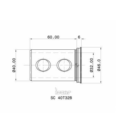 SC 40T32B