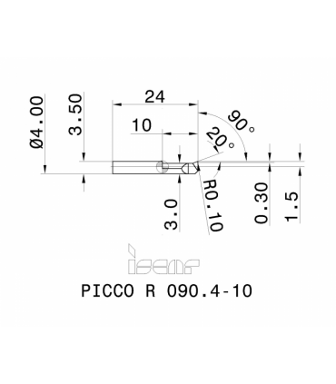 PICCO R 090.4-10 IC228