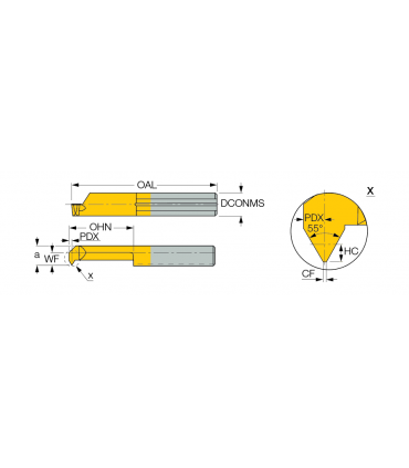 PICCO R 006.5548-15 IC228