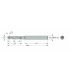SCD 0485-028-060 FNPCD