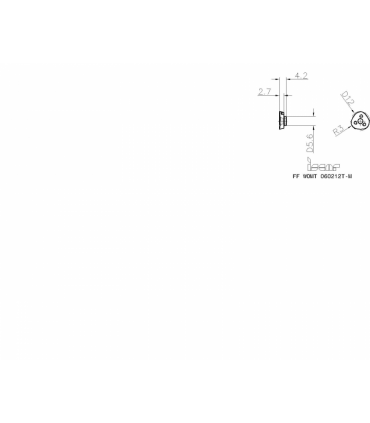 FF WOMT 060212T-M IC908