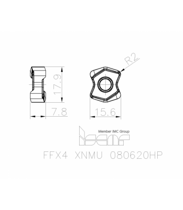 FFX4 XNMU 080620HP IC808
