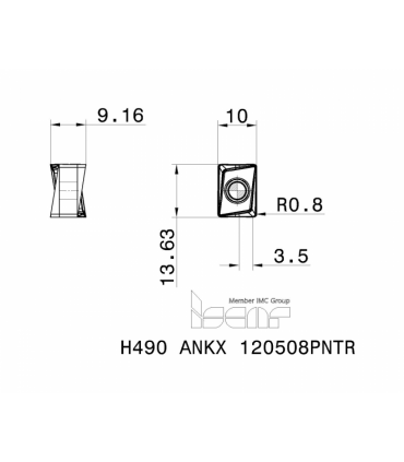 H490 ANKX 120508PNTR IC5100