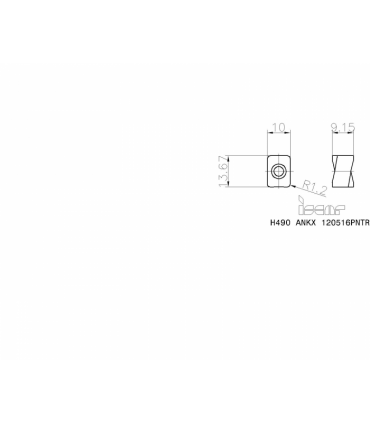 H490 ANKX 120516PNTR IC830