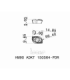 HM90 ADKT 150564PDR IC908