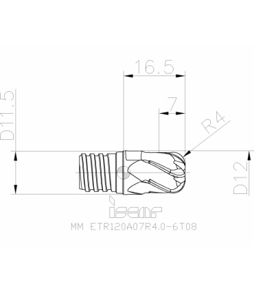 MM ETR120A07R4.0-6T08 IC908