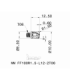 MM FF100R1.5-L12-2T06 IC908