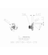 MM GRIT18K-45A-3T6 IC908