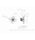 MM GRIT22K325-020-4T8 IC908