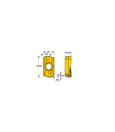 HP ANKT 0702R12T-FF IC808