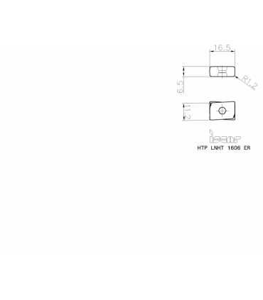 HTP LNHT 1606 ER IC910
